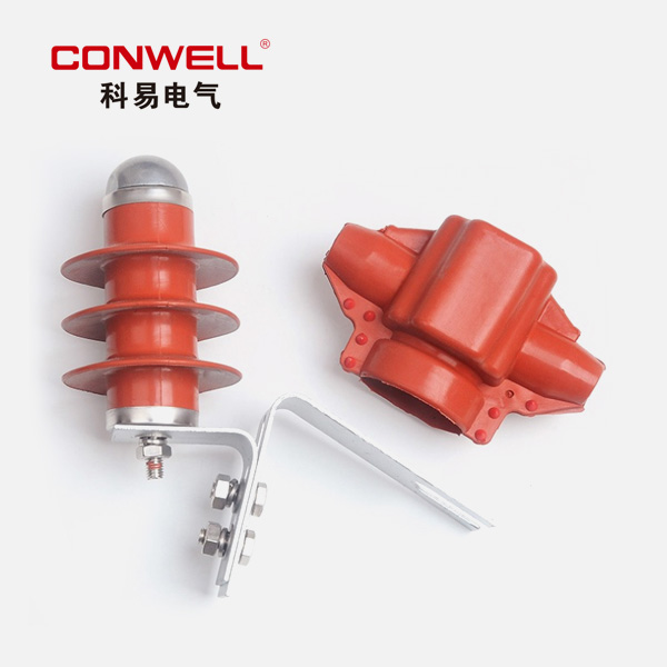 穿刺型外间隙避雷器
