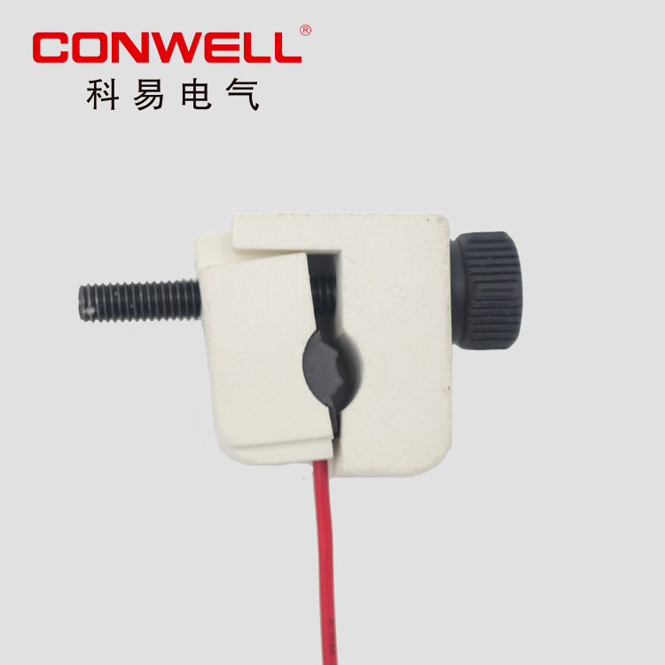 电表接线夹（电表箱内断路器的进线和出线毗连